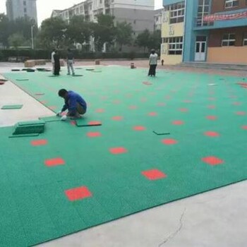 拼装地板悬浮地板增塑剂,篮球浮式拼装地板增塑剂,幼儿园地板,PVC运动地板环保增塑剂