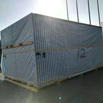 盐田区精密设备出口木箱包装、设备吊装运输、设备拆解安装