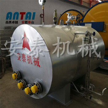 山東電蒸汽硫化罐生產廠家—安泰電蒸汽硫化罐供應輪胎翻新硫化罐價格