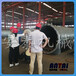 贵州轮胎硫化罐供应厂家_安泰机械专业生产各类直接蒸汽加热硫化罐