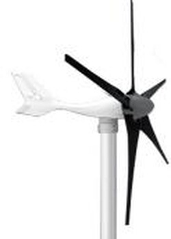 OEW-H0355M300W海用防腐型微风启动五叶风力发电机