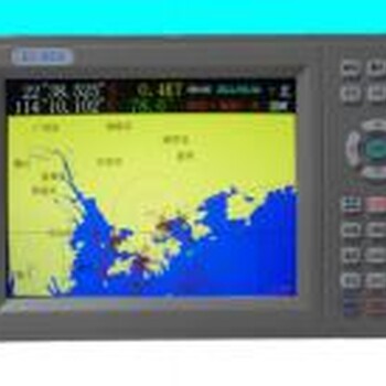 8寸AIS船舶监控系统