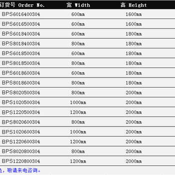 保定仿威图不锈钢组合柜BPS并柜九折型材户外控制柜