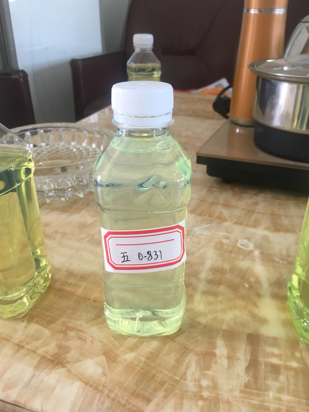 廣東廣州柴油吧              