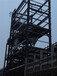 钢结构平台Oem加工出口厂家-三维钢构
