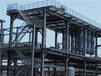 山东框架钢结构加工出口公司-三维钢构