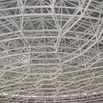 供应钢结构网架加工，山东钢结构网架，质优