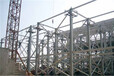 钢结构厂房oem加工出口厂家-三维钢构