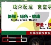 广州农副产品配送粮油配送食材配送工厂饭堂承包同城饮食服务