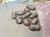 營口陶粒是一種人造人建筑顆粒，營口陶粒建筑混凝土工地專用回填材料