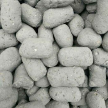 库尔勒建筑陶粒大量批发，新疆陶粒建材厂厂家直供