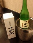 日本清酒菊姬菊理媛吟酿广州进口代理公司