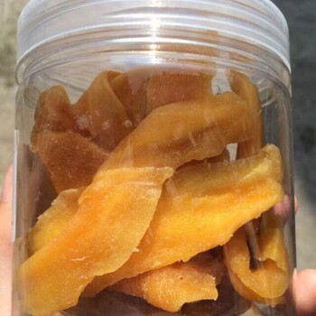 菲律宾芒果干进口价格水果进口清关公司