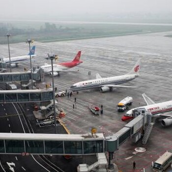 上海机场进口的手续资料进出口报关流程