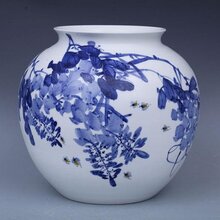 中国古瓷器工艺历程及其特点大全图片