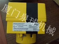 E2S声光报警器D105AC115R-PD105115VacRedProg.图片5