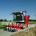 民耀圓盤式靑儲(chǔ)機(jī)黑麥草收割機(jī)鍘草機(jī)價(jià)格
