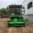 自走式大型靑儲機批發(fā)市場玉米秸稈靑儲機價格