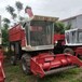 收割玉米秸秆大型靑储机优质牧草收割粉碎回收一体机厂家