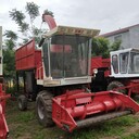 民耀機(jī)械靑儲(chǔ)機(jī)廠(chǎng)家直銷(xiāo)玉米秸稈收割機(jī)高粱粉碎收獲機(jī)