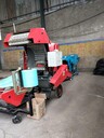 優(yōu)質(zhì)收割粉碎打捆包膜一體機(jī)大型牧草打包機(jī)撿拾打捆機(jī)靑儲(chǔ)揉絲機(jī)