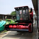 民耀機(jī)械直銷多功能玉米秸稈靑儲(chǔ)機(jī)棉桿收割粉碎機(jī)