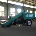 養(yǎng)殖場三輪清糞車牛場羊舍清理鏟糞車大型牧場清糞車