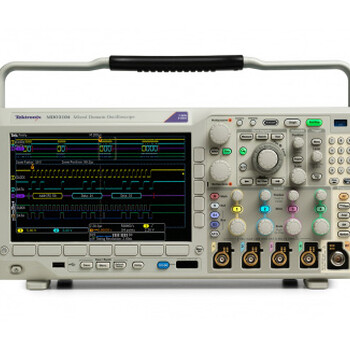 回收MDO3054示波器收购泰克MDO3054