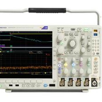 回收泰克DPO7054C示波器