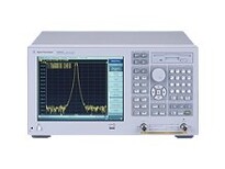 回收安捷伦E5061A网络分析仪图片2