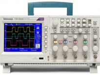 回收泰克TDS3012C示波器TDS3012C图片4