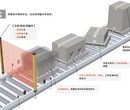 江苏欧姆龙代理F3SJ-A1025N20安全光幕快速图片