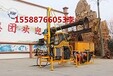 恒旺集团山地钻机生产厂家，重庆四川云南山西新疆专用山地钻机