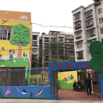 扬州市幼儿园安全检测鉴定受理单位