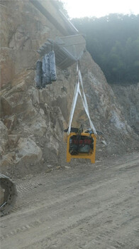 比膨胀剂破石快岩石破裂石头开采设备贺州本地新闻开硬石行吗