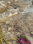 云南玉溪采石场开采岩石用什么设备-新闻图片3
