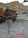 矿用劈裂机开采石头设备矿山开采方法池州本地厂家
