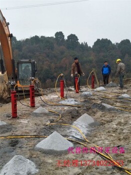 破樁頭打不動怎么辦用什么機(jī)器好