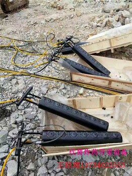 礦山開采破硬石頭快的機械