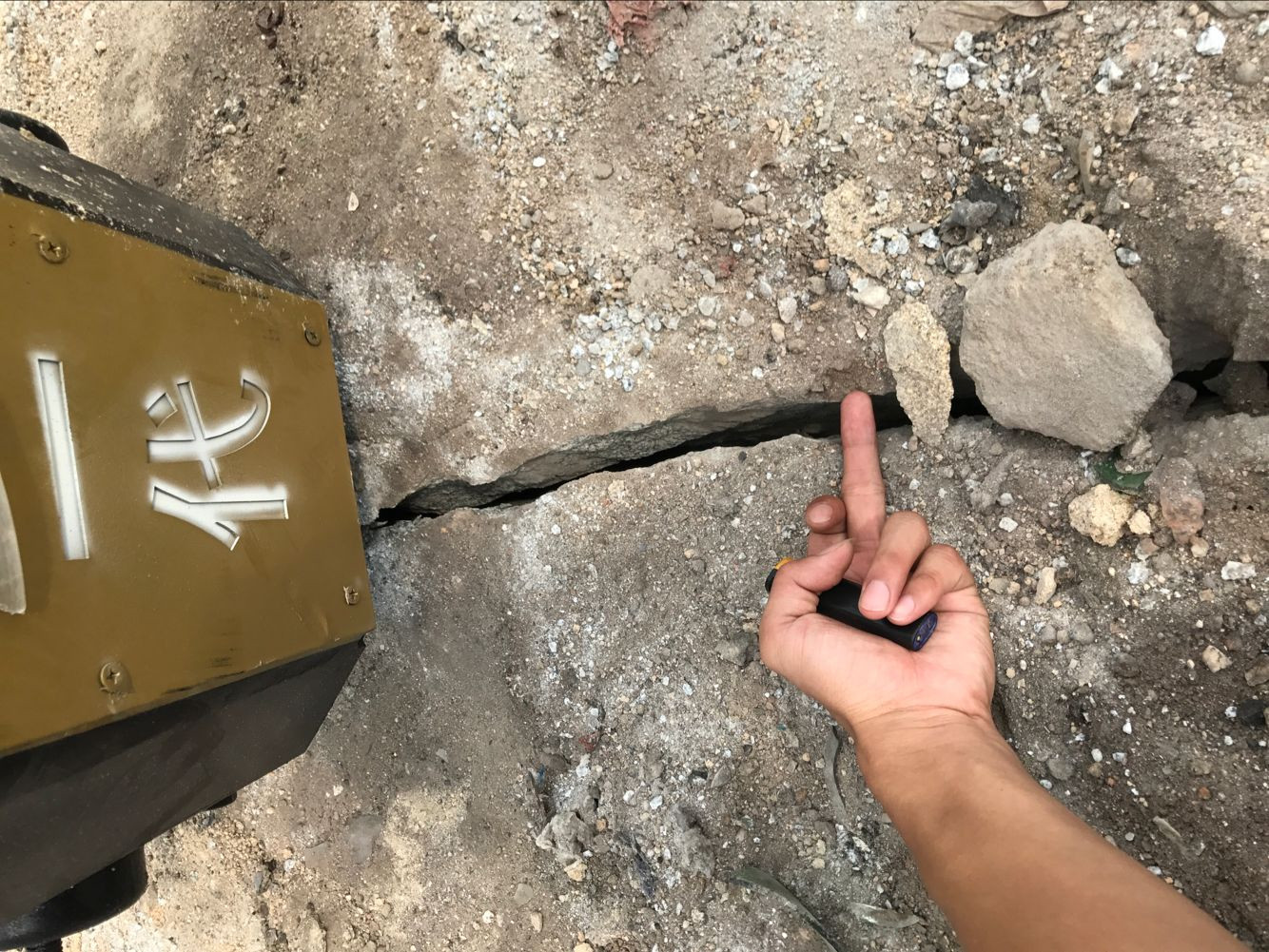 烏魯木齊達(dá)坂城區(qū)什么品牌的劈裂機(jī)賣的好廠家在哪