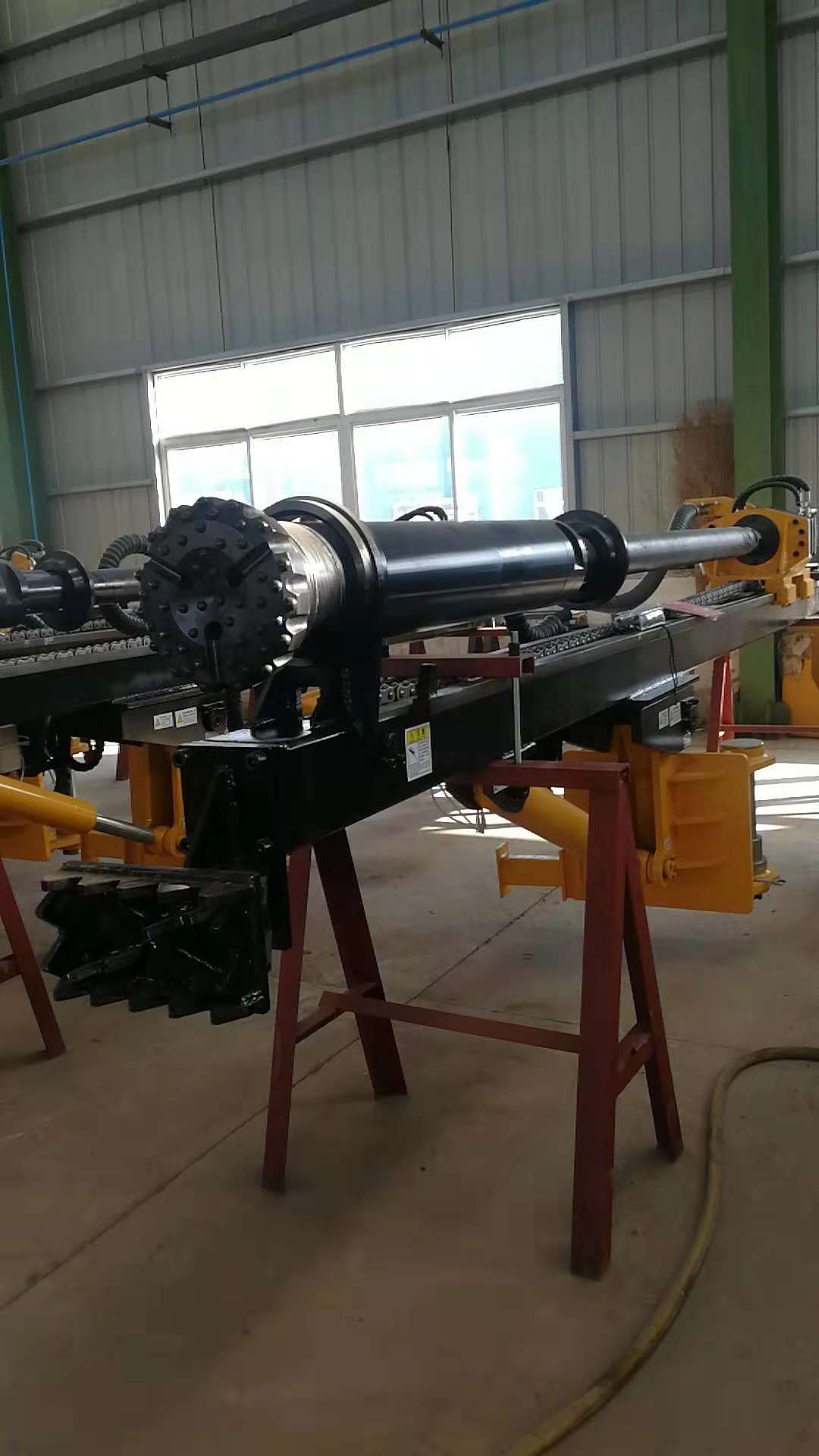 代替破碎錘挖改式快速分石機械液壓賬石機械楚雄愚公斧