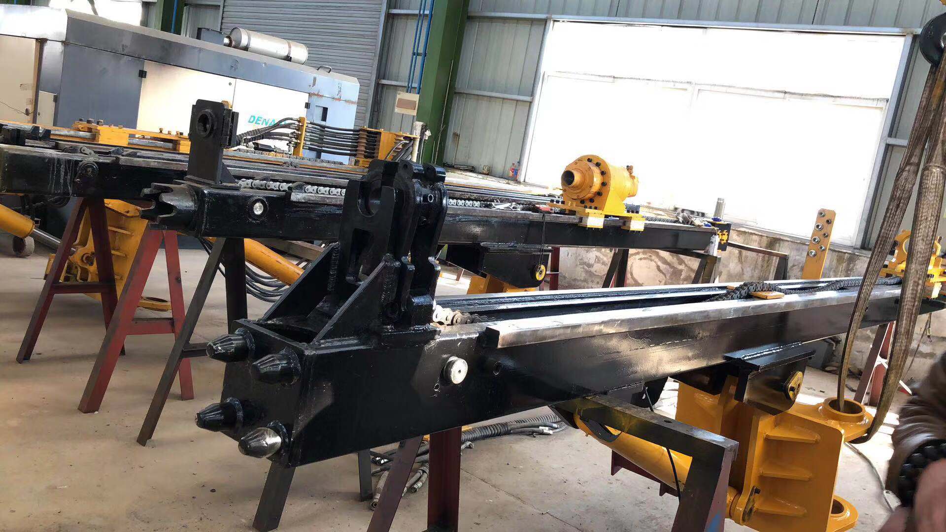 烏魯木齊達(dá)坂城區(qū)什么品牌的劈裂機(jī)賣的好廠家在哪