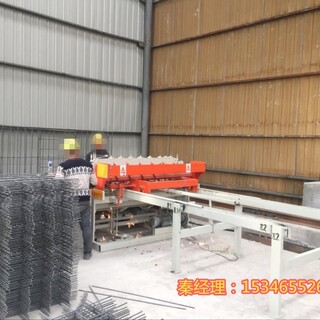内蒙古隧道焊网机图片6