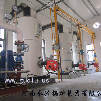 節(jié)能環(huán)保采暖熱水鍋爐