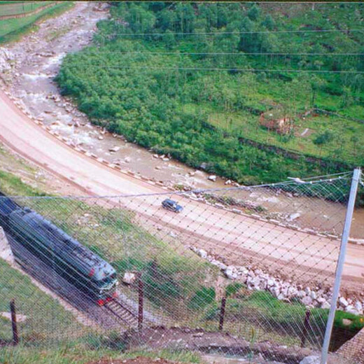 被动防护网价格厂家