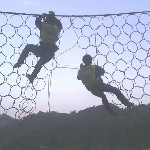 被動邊坡防護網(wǎng)施工