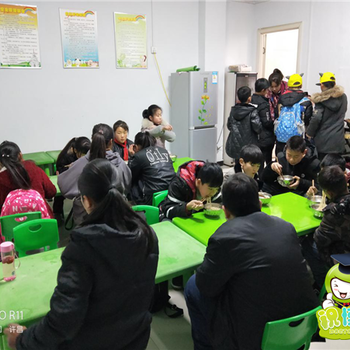 北京创办小学生课后服务要注意什么事项