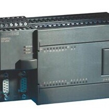 西门子CPU模块6ES72121AE400XB0控制模块