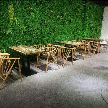 东莞莞城自选餐厅简约餐桌椅厂家定做，东莞餐桌椅厂