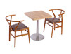 海口中餐馆实木餐桌餐椅图片实木餐桌椅价格实木餐桌椅厂家